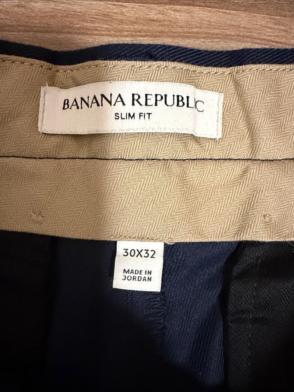 Banana Republic banana republic